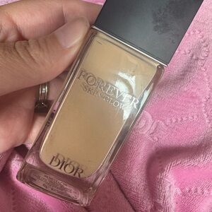 Dior Forever Skin Glow Foundation - Natural Beige